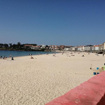 Duplex En Sanxenxo Para Descansar Y Disfrutar ภายนอก รูปภาพ