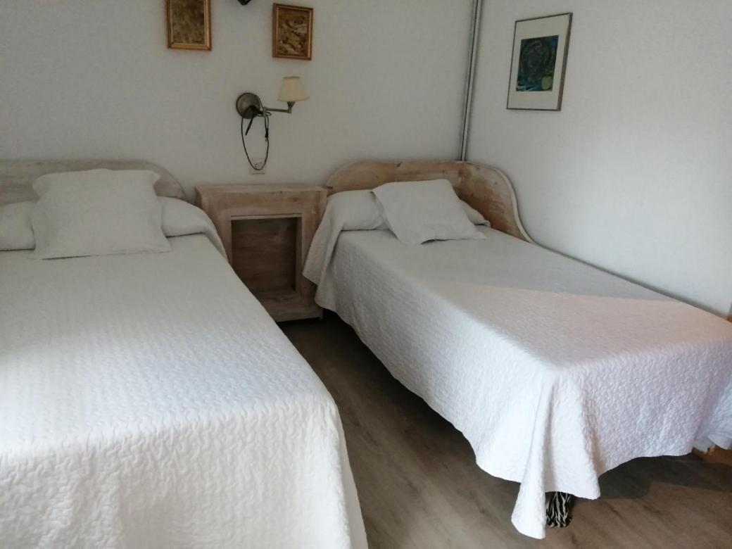 Duplex En Sanxenxo Para Descansar Y Disfrutar ภายนอก รูปภาพ
