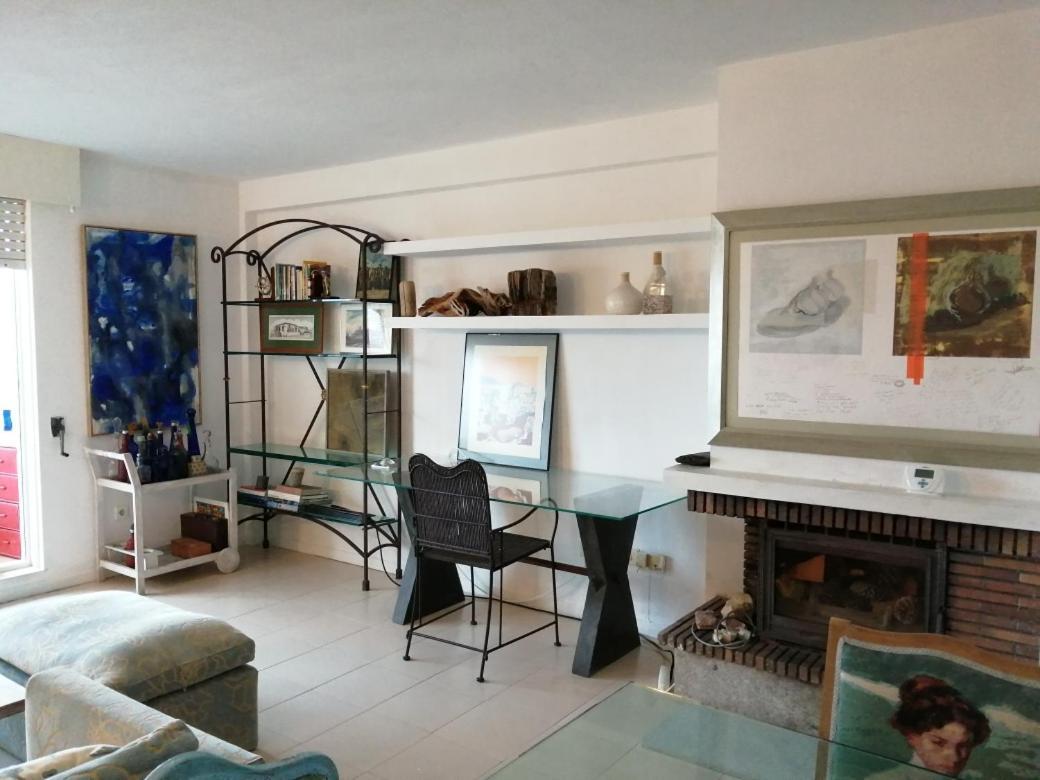 Duplex En Sanxenxo Para Descansar Y Disfrutar ภายนอก รูปภาพ