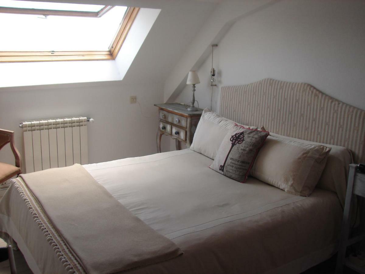Duplex En Sanxenxo Para Descansar Y Disfrutar ภายนอก รูปภาพ